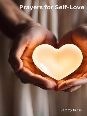 cover image of Prayers for Self-Love